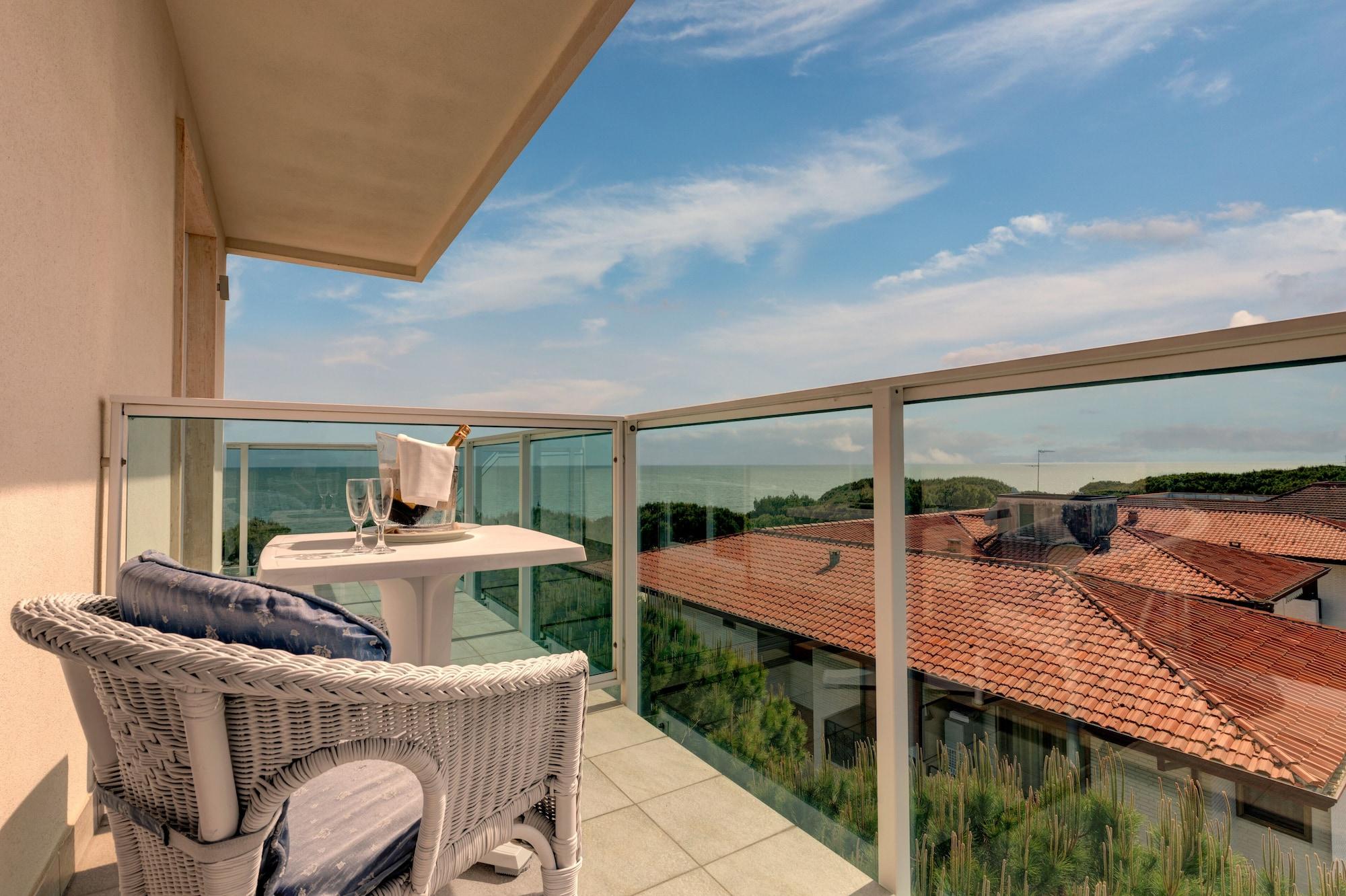 Park Hotel Ermitage Resort & Spa Lido di Jesolo Exterior foto
