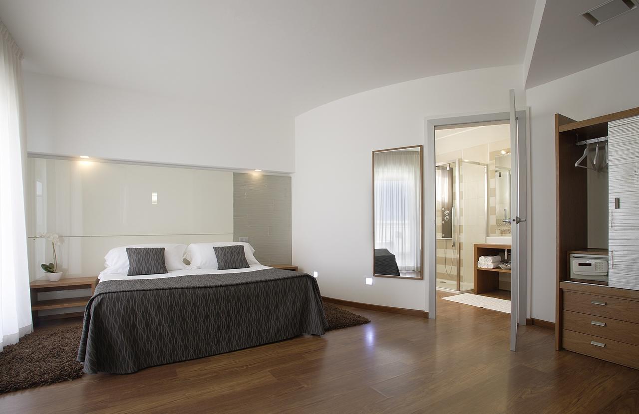Park Hotel Ermitage Resort & Spa Lido di Jesolo Exterior foto